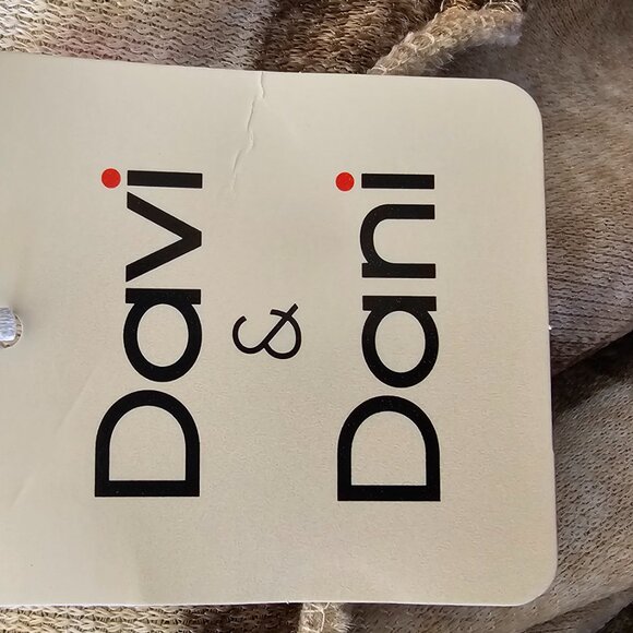 Teddy Bear Jacket with Corduroy Collar & Cuffs - Picture 3 of 4